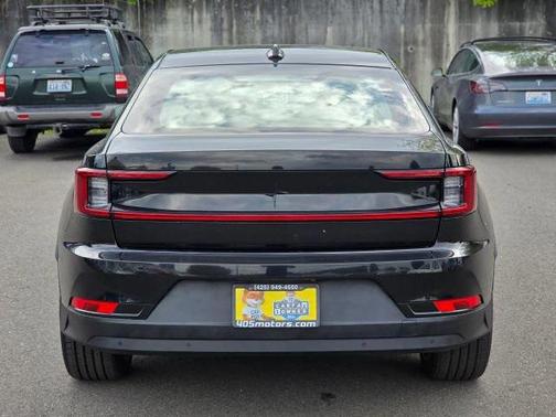 2023 Polestar 2 Long Range Dual Motor