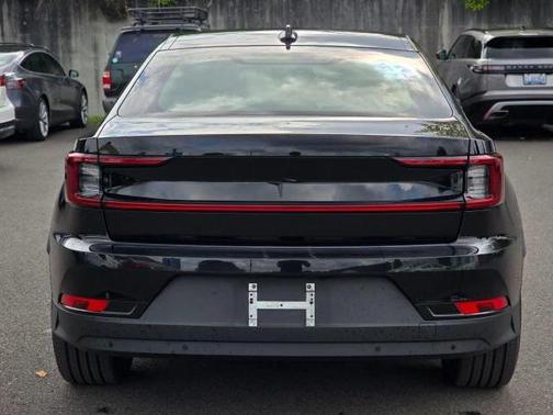 2022 Polestar 2 Long Range Dual Motor