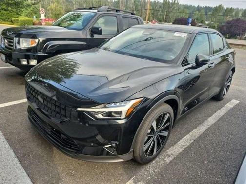 2022 Polestar 2 Long Range Dual Motor