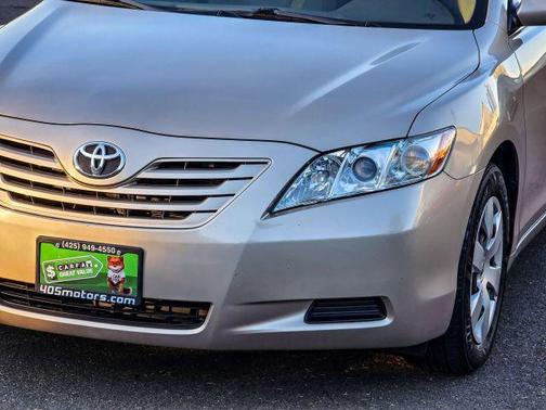 2007 Toyota Camry CE