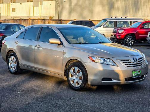 2007 Toyota Camry CE
