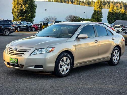 2007 Toyota Camry CE