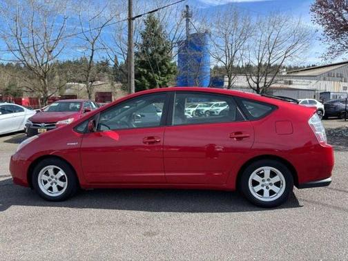 2006 Toyota Prius Base