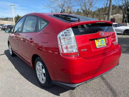 2006 Toyota Prius Base