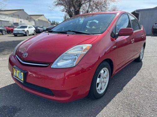 2006 Toyota Prius Base