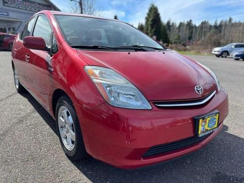 2006 Toyota Prius Base