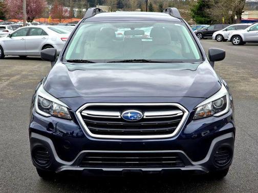 2018 Subaru Outback 2.5i