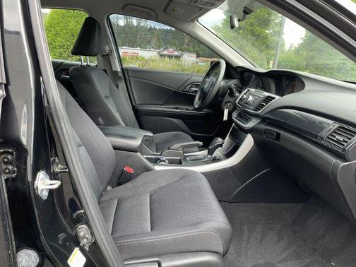 2015 Honda Accord Sport for sale in Woodinville, WA - image 18