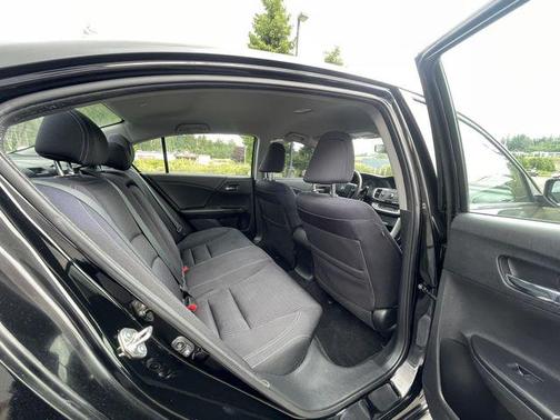 2015 Honda Accord Sport for sale in Woodinville, WA - image 23