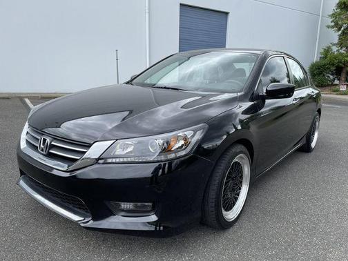 2015 Honda Accord Sport for sale in Woodinville, WA - image 3