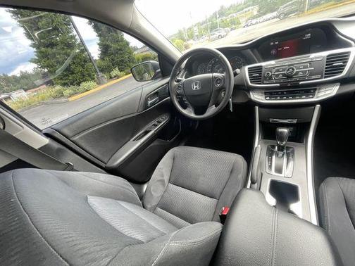 2015 Honda Accord Sport for sale in Woodinville, WA - image 26
