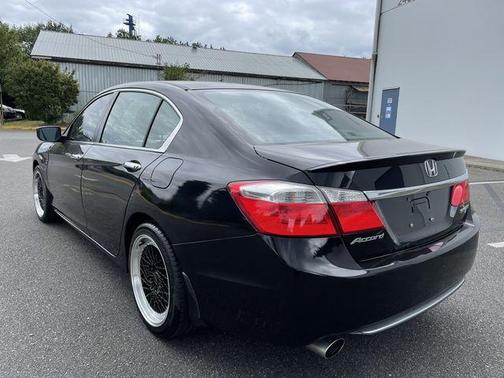 2015 Honda Accord Sport for sale in Woodinville, WA - image 5