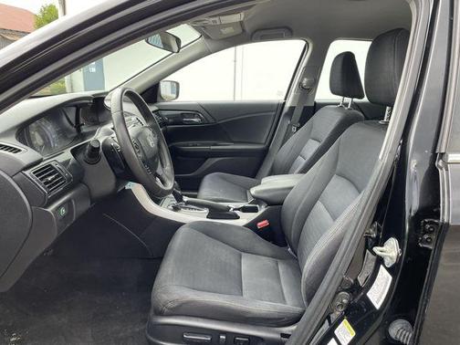 2015 Honda Accord Sport for sale in Woodinville, WA - image 12