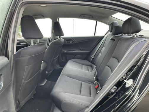 2015 Honda Accord Sport for sale in Woodinville, WA - image 15