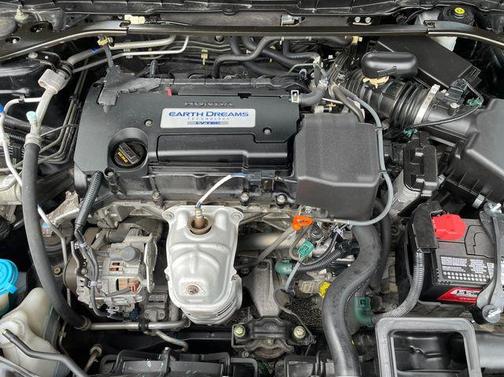 2015 Honda Accord Sport for sale in Woodinville, WA - image 9