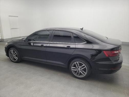 2021 Volkswagen Jetta 1.4T S