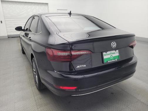 2021 Volkswagen Jetta 1.4T S