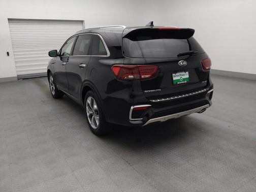 2019 Kia Sorento SX
