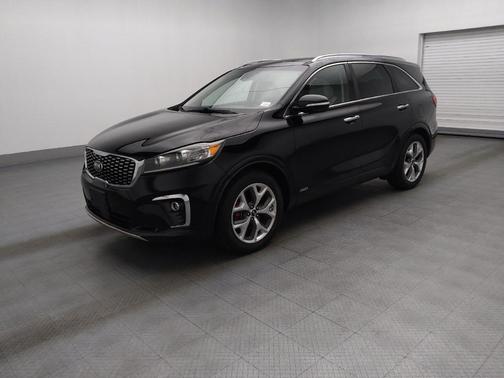 2019 Kia Sorento SX