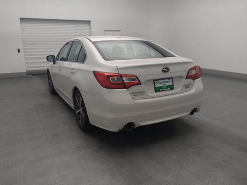 2015 Subaru Legacy Limited
