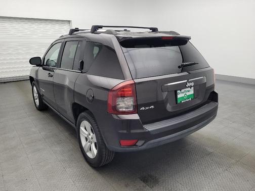 2014 Jeep Compass Sport