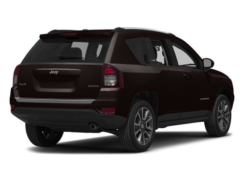 2014 Jeep Compass Sport