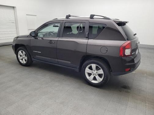 2014 Jeep Compass Sport