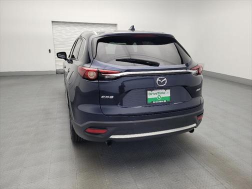 2019 Mazda CX-9 Grand Touring