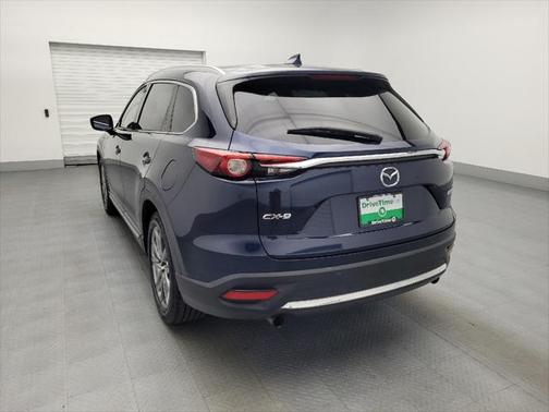 2019 Mazda CX-9 Grand Touring