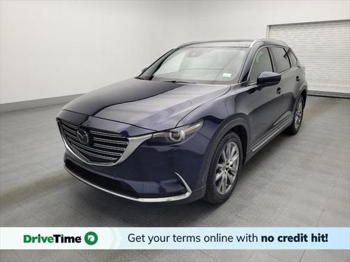 2019 Mazda CX-9 Grand Touring