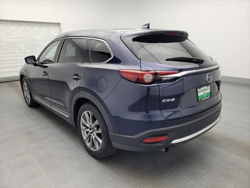 2019 Mazda CX-9 Grand Touring