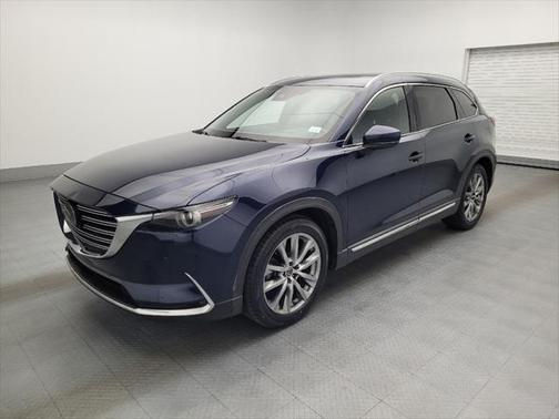 2019 Mazda CX-9 Grand Touring