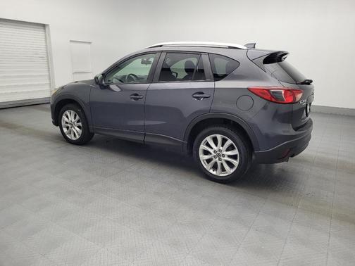 2014 Mazda CX-5 Grand Touring