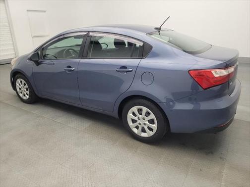 2016 Kia Rio LX