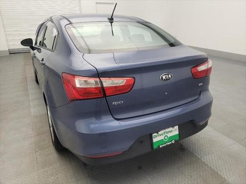 2016 Kia Rio LX