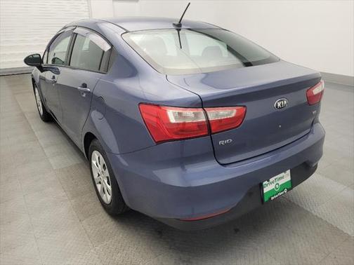 2016 Kia Rio LX
