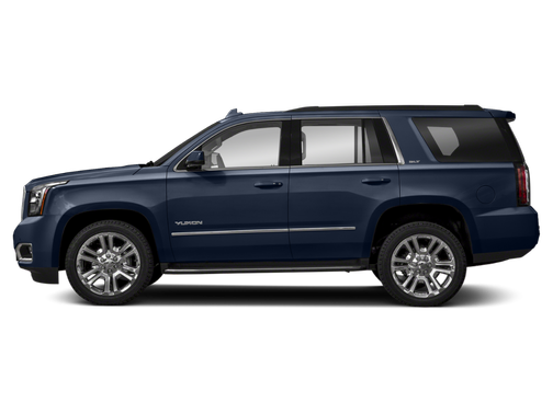 2019 GMC Yukon SLE