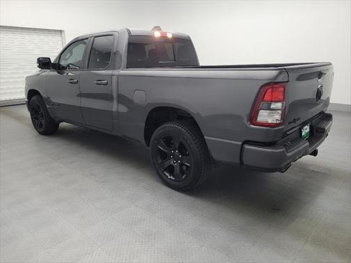 2022 RAM 1500 Lone Star