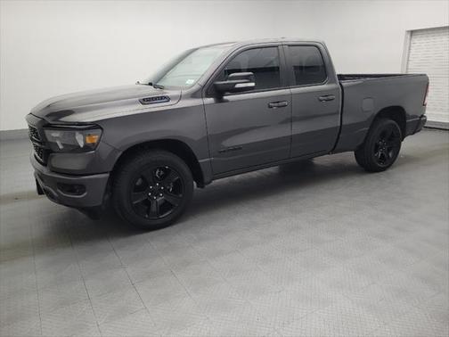 2022 RAM 1500 Lone Star