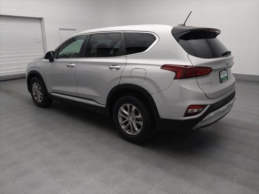 2019 Hyundai SANTA FE SE 2.4