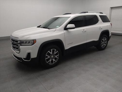 2020 GMC Acadia FWD SLT