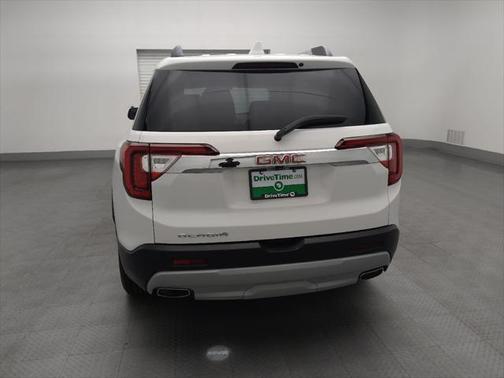 2020 GMC Acadia FWD SLT
