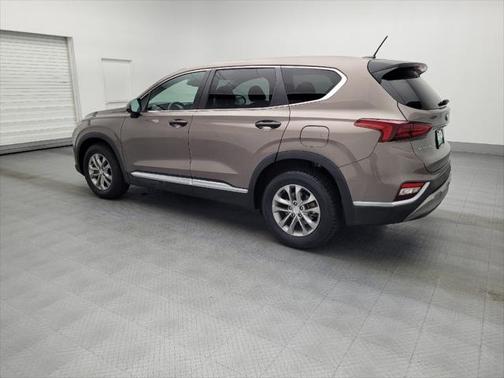 2019 Hyundai SANTA FE SE 2.4