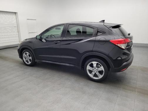 2019 Honda HR-V LX