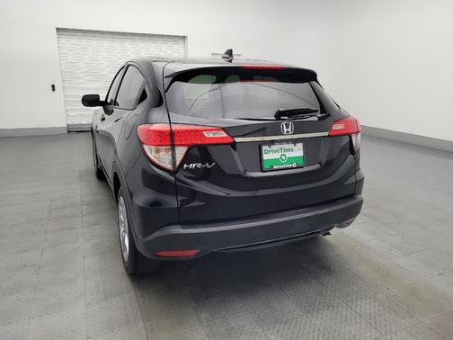 2019 Honda HR-V LX