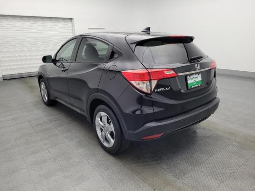 2019 Honda HR-V LX