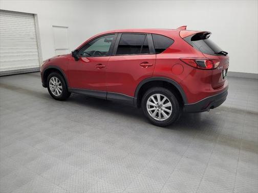 2016 Mazda CX-5 Sport