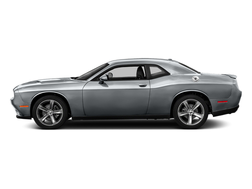 Billet Clearcoat 2017 Dodge Challenger SXT