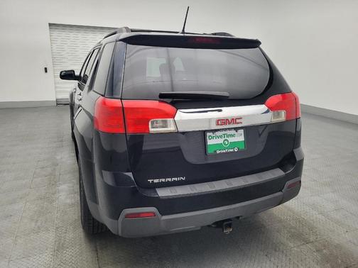 2013 GMC Terrain SLE-2