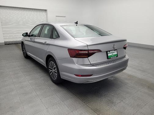 2019 Volkswagen Jetta 1.4T SEL